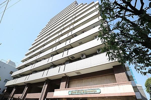 ライオンズシティ御茶ノ水